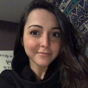 Meet your Posher, Giana